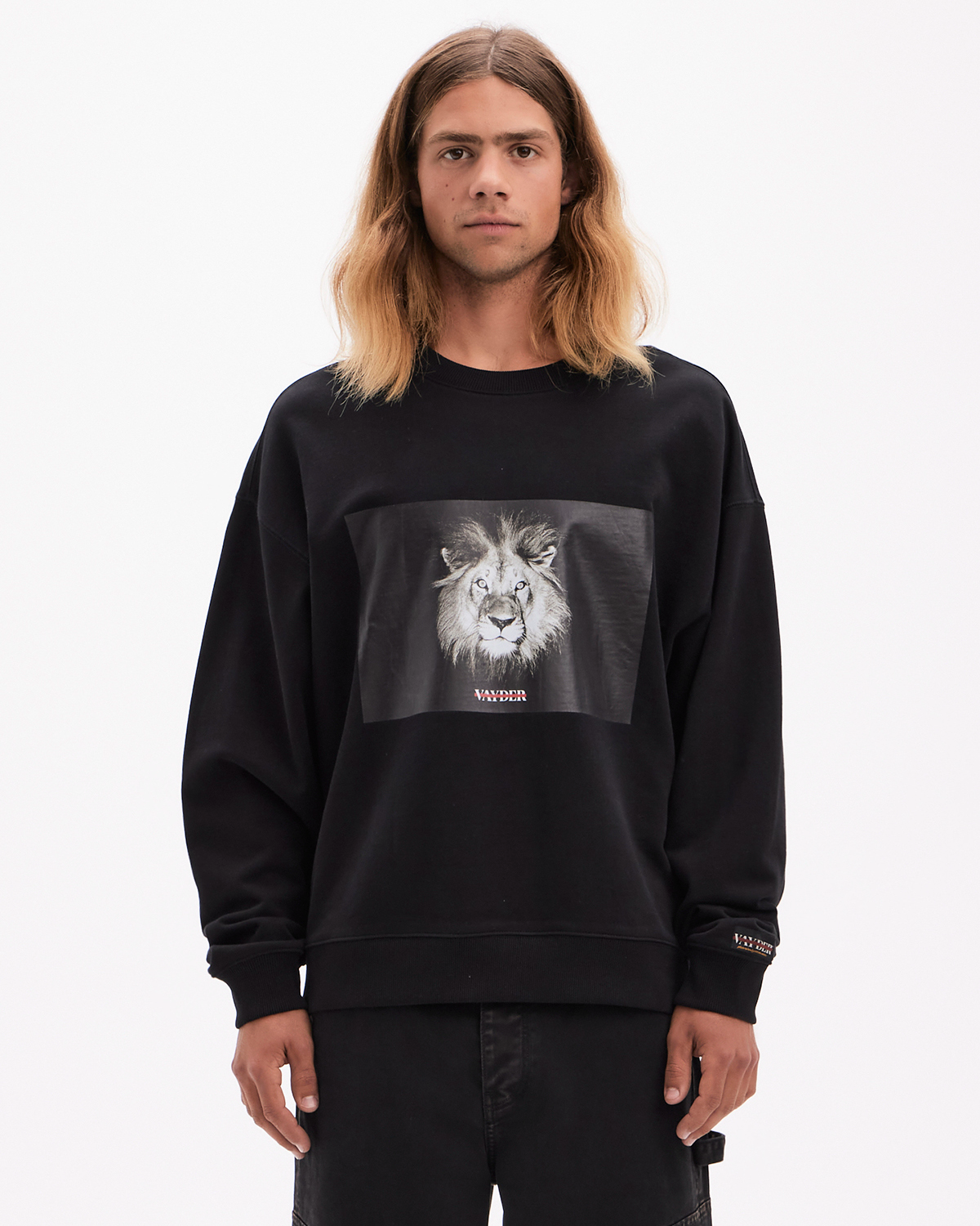 Muller Graphic Crew - Lion