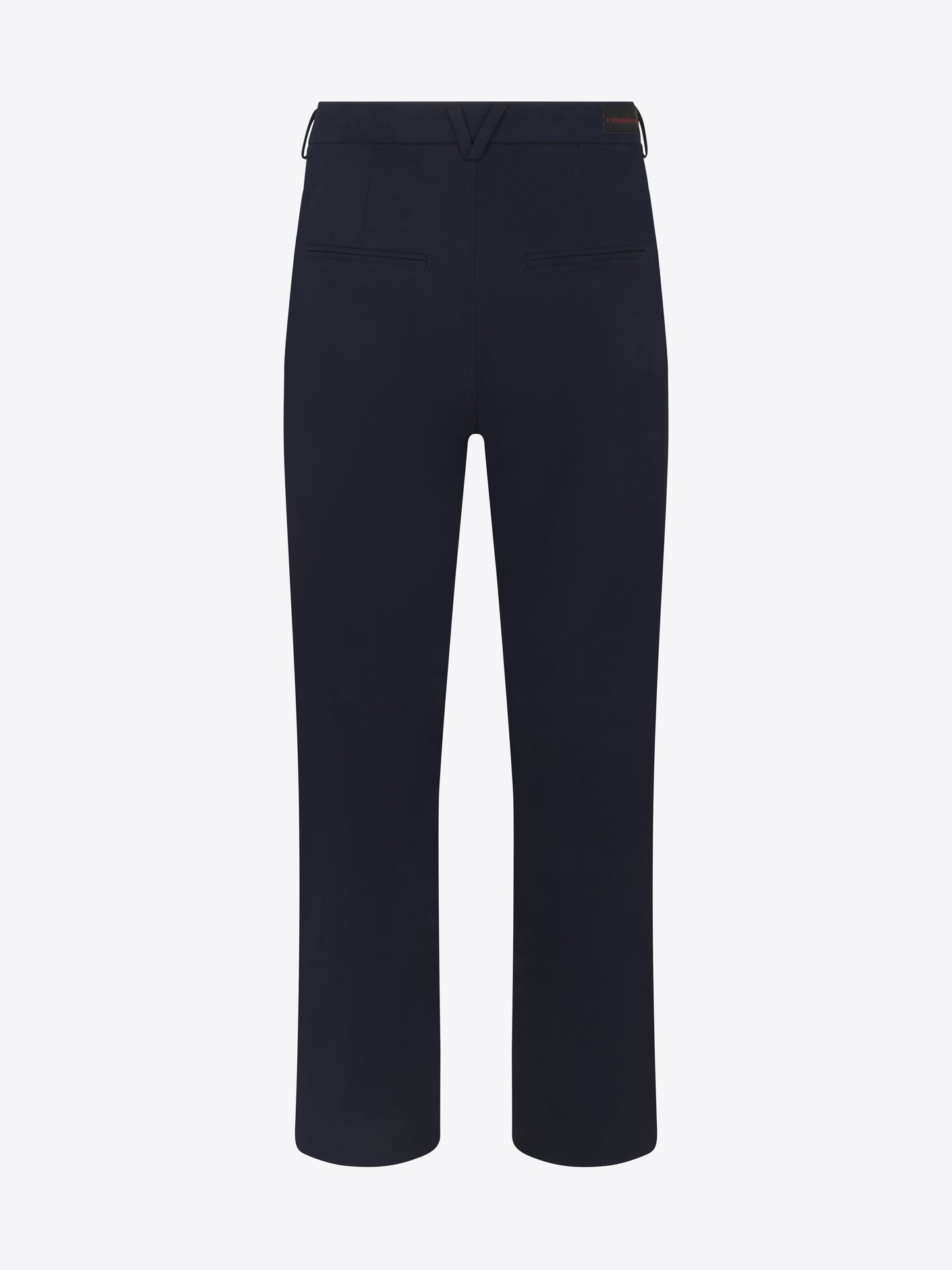 Straight Chino - Navy