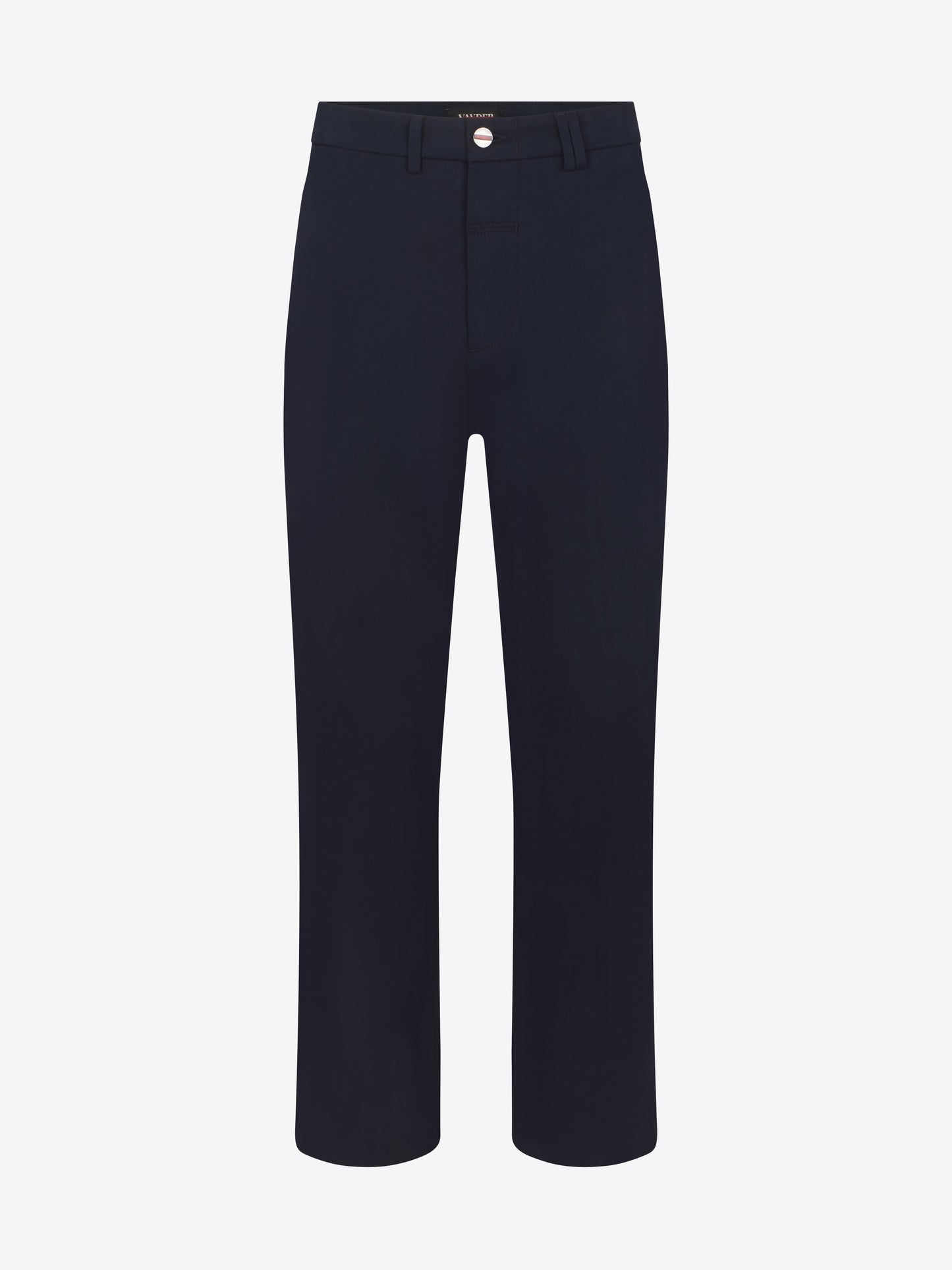 Straight Chino - Navy