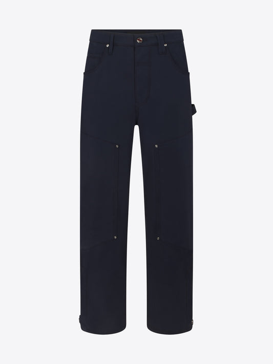 Utility Pant - Navy