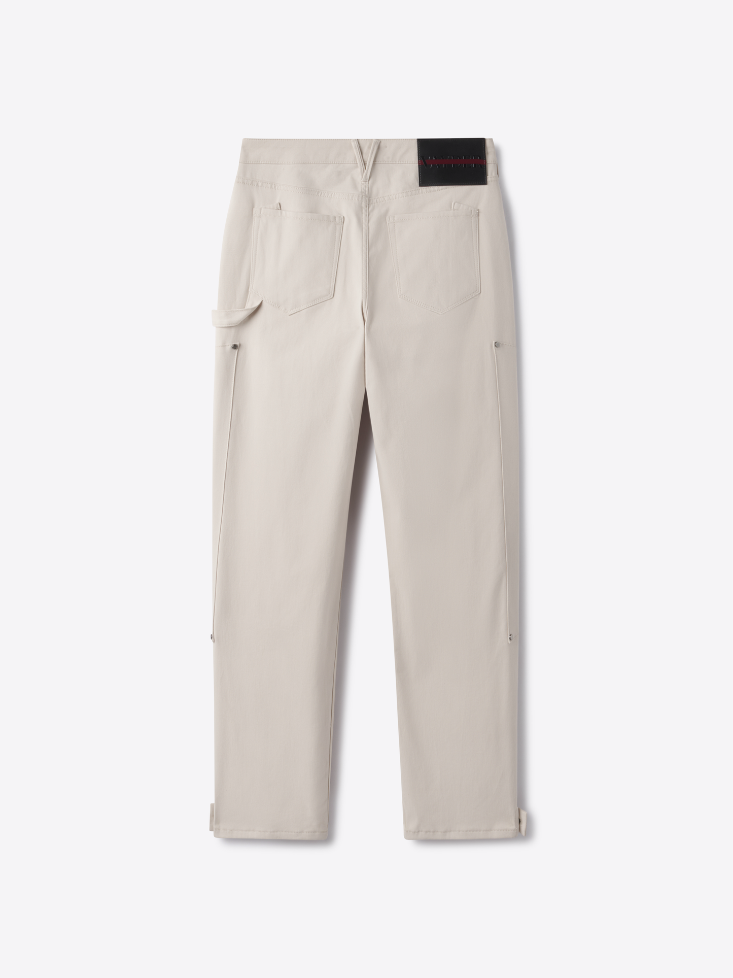 Utility Pant - Ecru