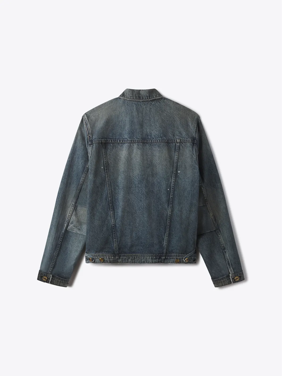 Denim Jacket - Tozzi