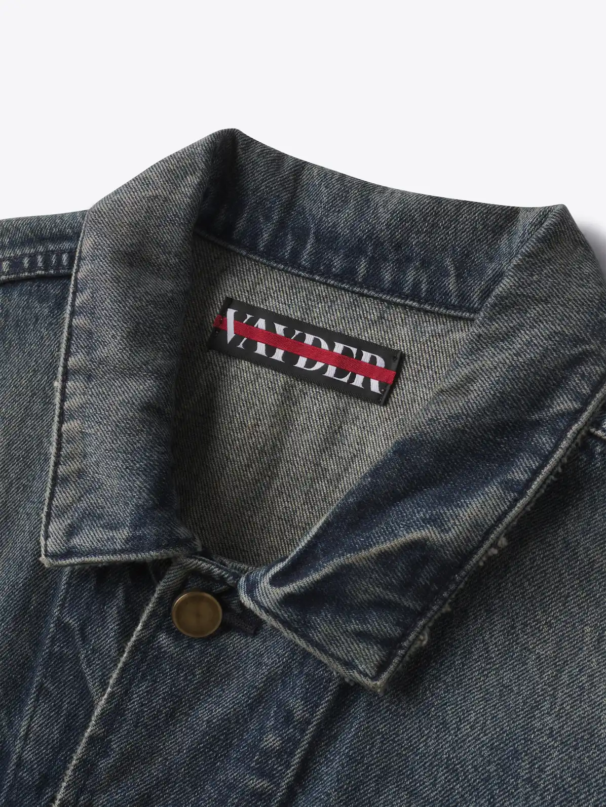 Denim Jacket - Tozzi