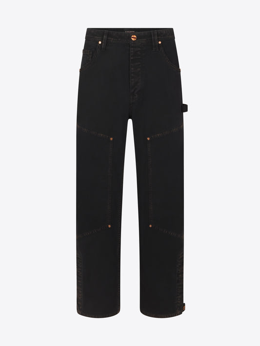 Utility Pant - Vinci